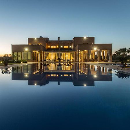 L'Orientale By La Siredrah Hotel Marrakesh Bagian luar foto