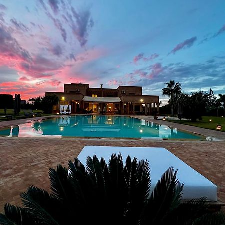 L'Orientale By La Siredrah Hotel Marrakesh Bagian luar foto