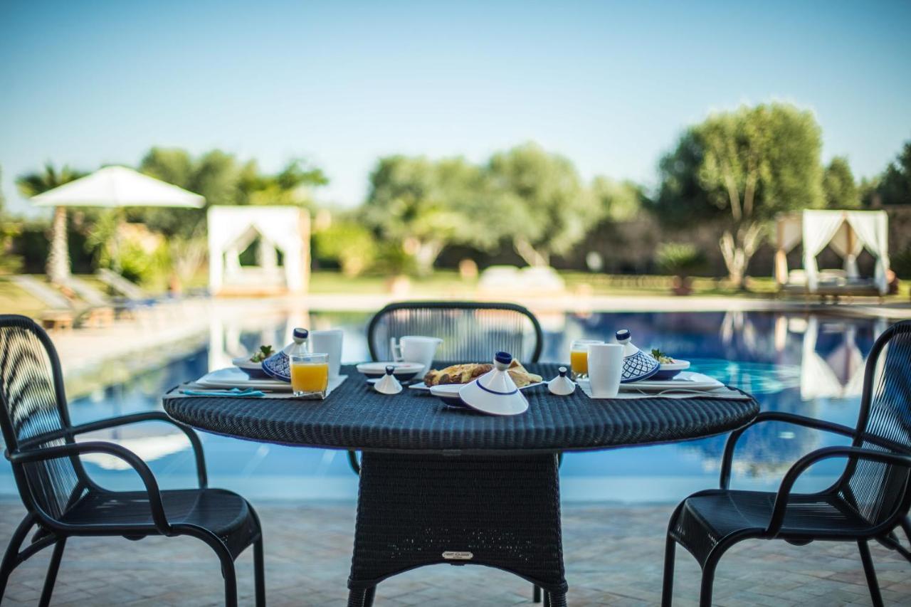 L'Orientale By La Siredrah Hotel Marrakesh Bagian luar foto