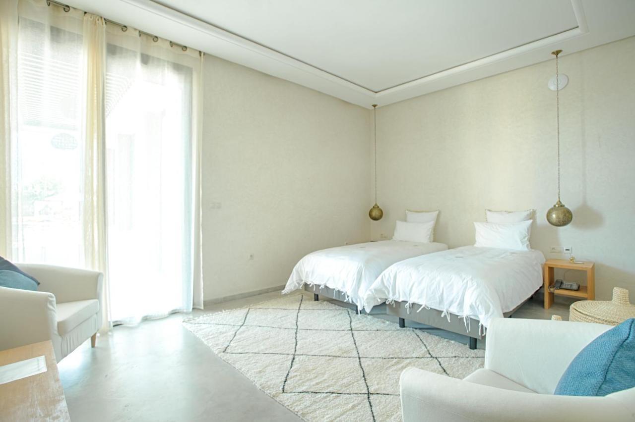 L'Orientale By La Siredrah Hotel Marrakesh Bagian luar foto