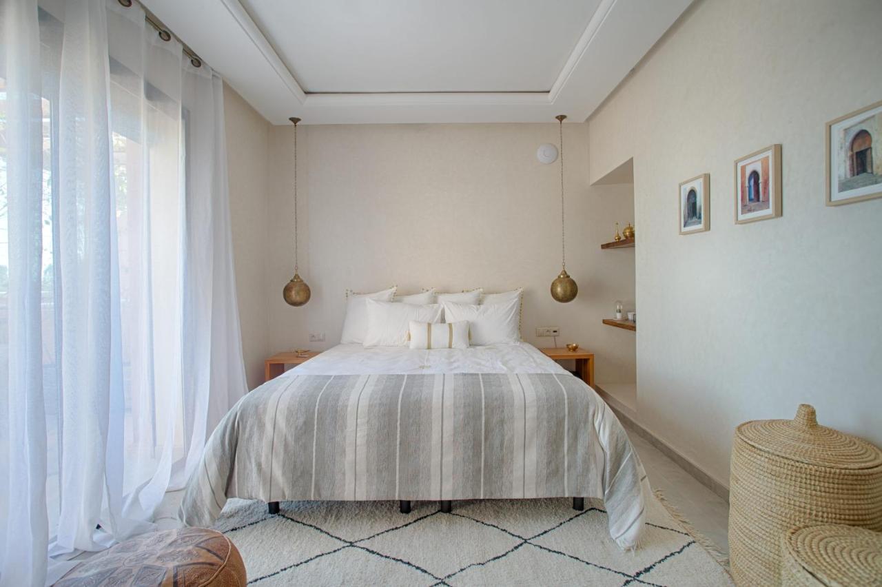 L'Orientale By La Siredrah Hotel Marrakesh Bagian luar foto