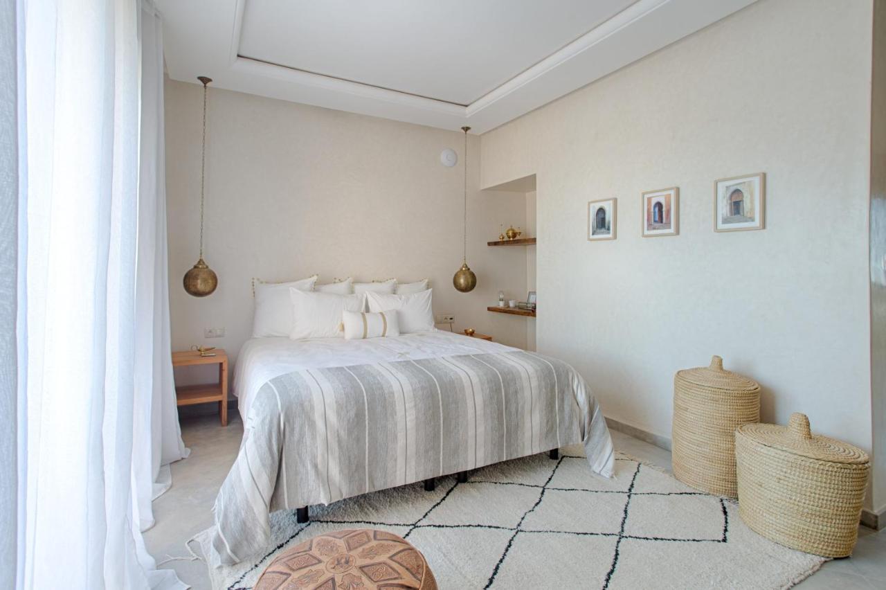 L'Orientale By La Siredrah Hotel Marrakesh Bagian luar foto
