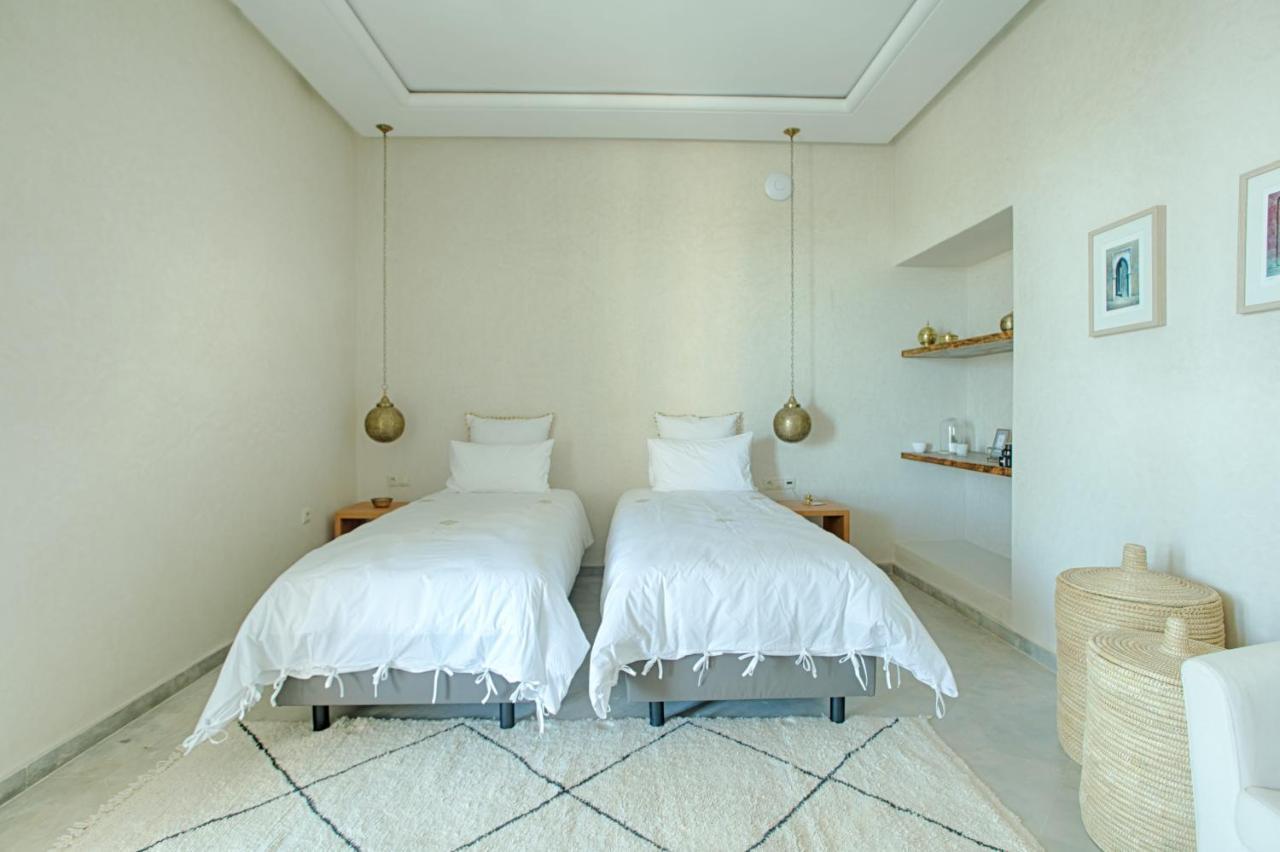 L'Orientale By La Siredrah Hotel Marrakesh Bagian luar foto