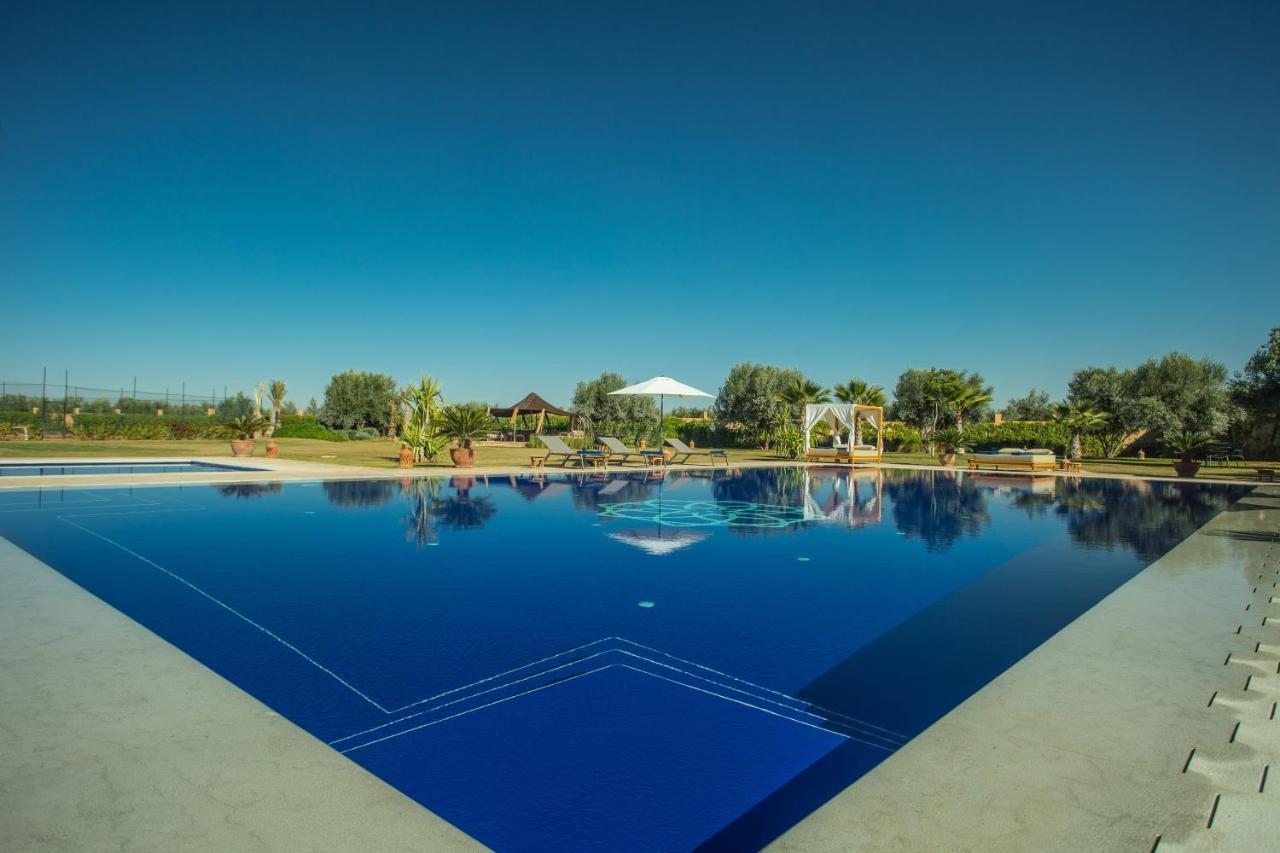 L'Orientale By La Siredrah Hotel Marrakesh Bagian luar foto