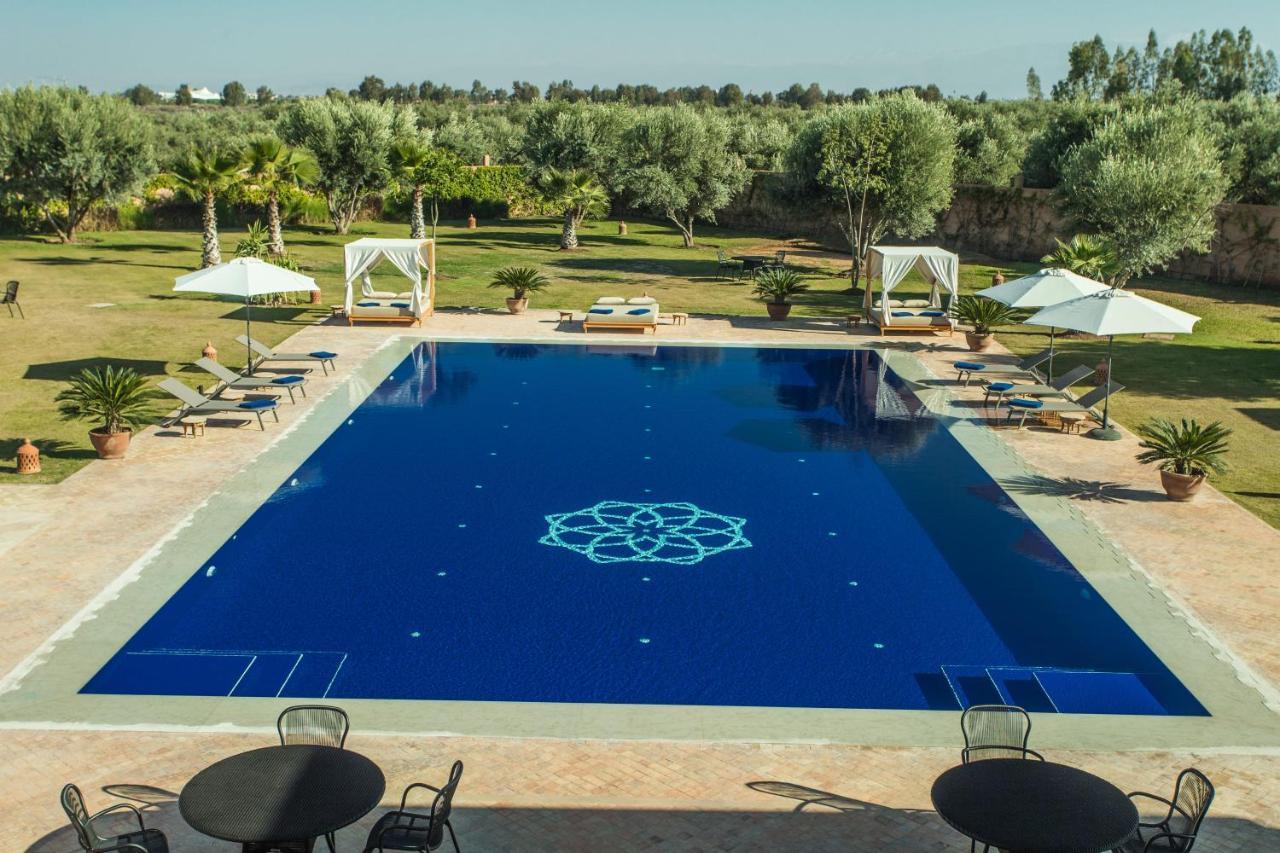 L'Orientale By La Siredrah Hotel Marrakesh Bagian luar foto