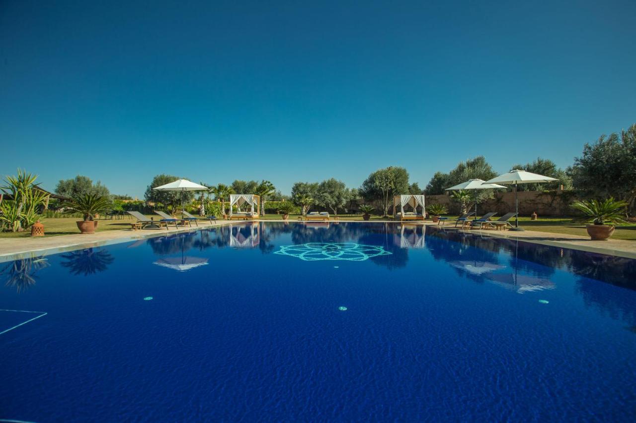 L'Orientale By La Siredrah Hotel Marrakesh Bagian luar foto